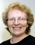 Betty A. Diamond, M.D. (AAI President, 2009–10)