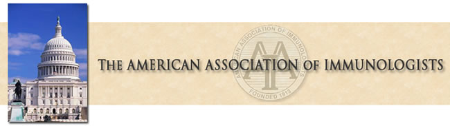 The American Association of Immunologists