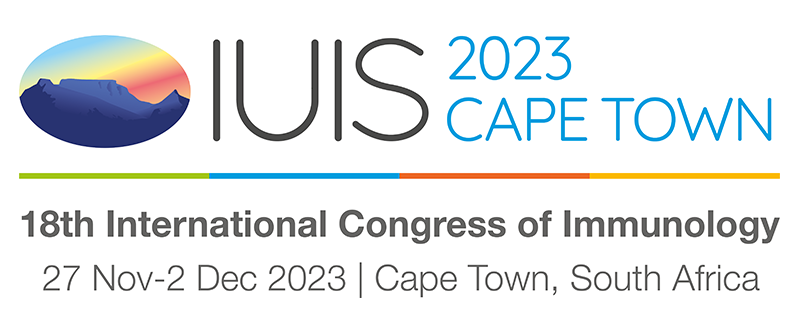 IUIS 2023 Logo
