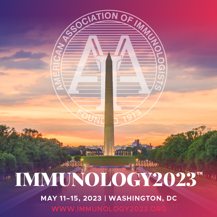 The American Association of Immunologists Home