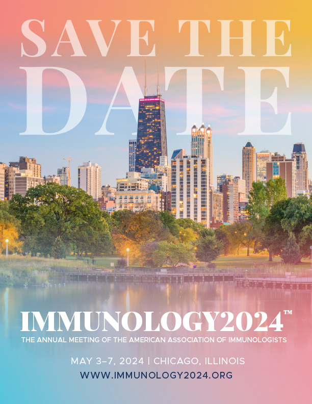 The American Association of Immunologists Resources